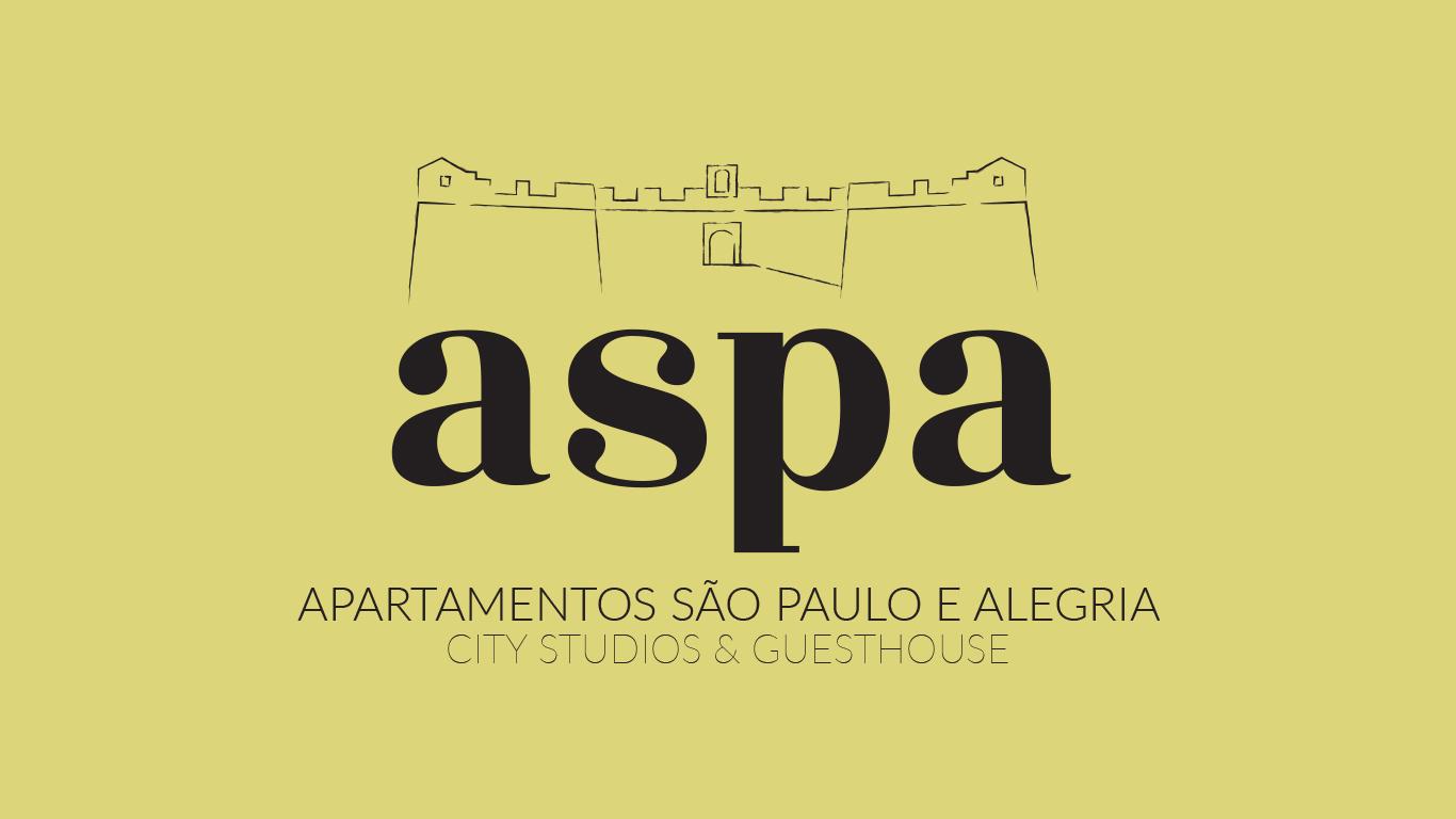 Aspa - Alegria Studios フンシャル エクステリア 写真